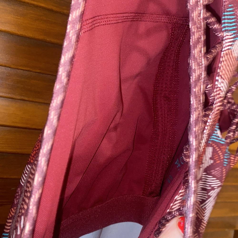 LIKE NEW Prana Dress - Picture 6 of 6